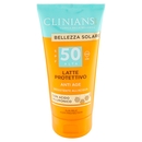 Clinians Bellezza Solare Latte Protettivo Anti Age SPF 50 Alta UVA + UVB 150 mL
